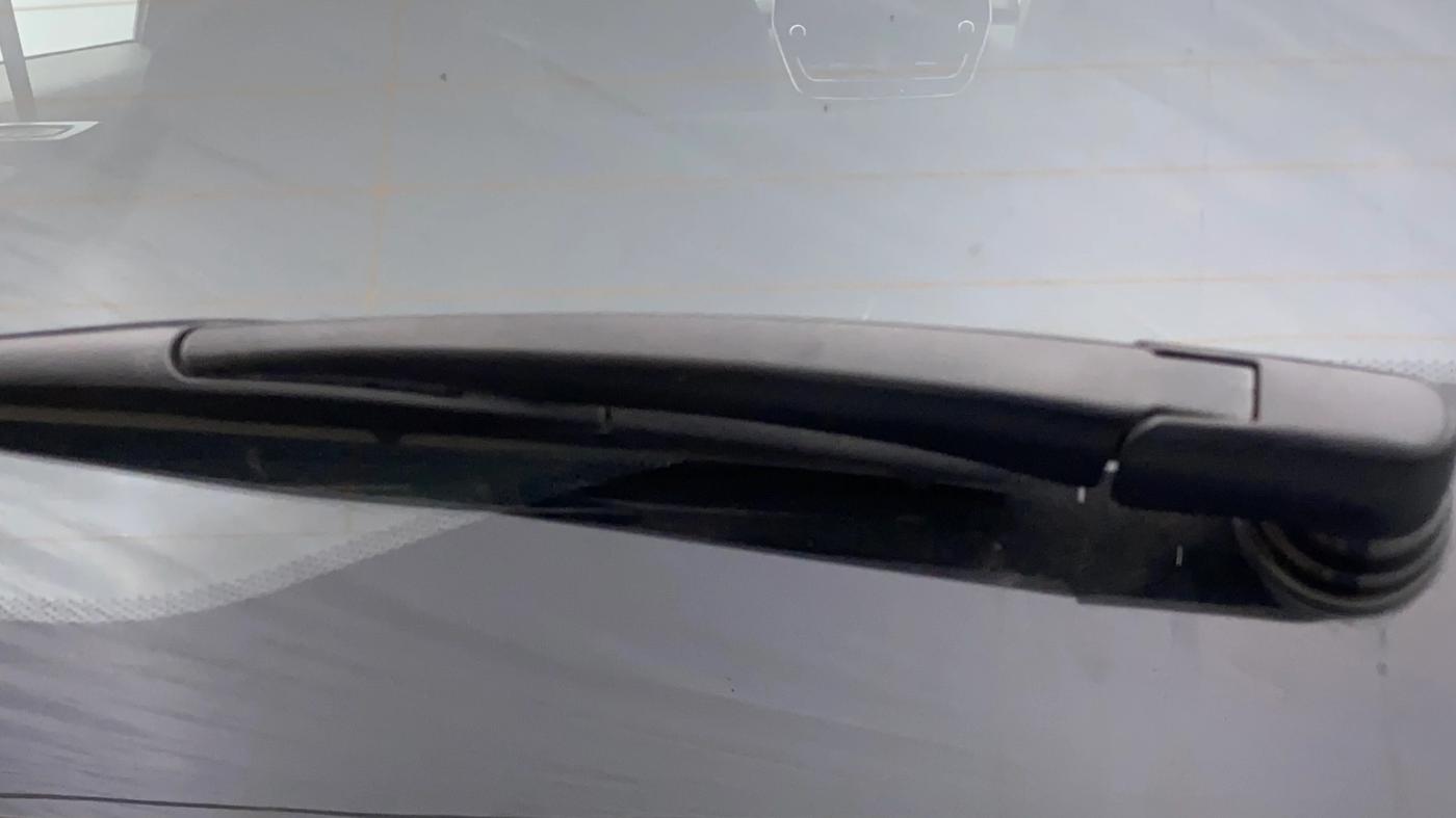 2022 Tata Harrier XT 2.0L KRYOTEC, Diesel, Manual, 89,944 km, Rear Wiper