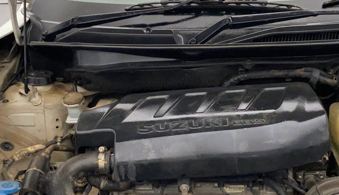 2018 Maruti Dzire ZDI, Diesel, Manual, 1,28,971 km, Engine View - Right