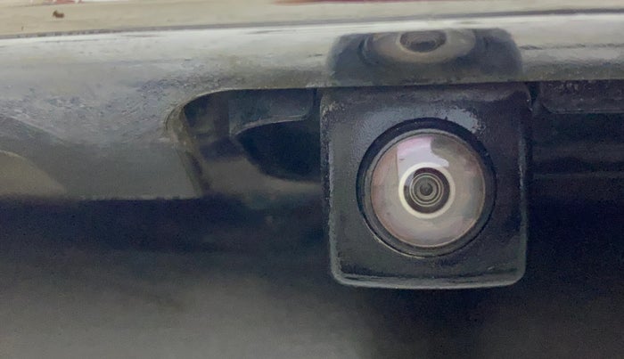 2016 Honda City 1.5L I-VTEC V MT, Petrol, Manual, 1,17,288 km, Parking Camera