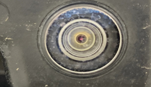 2021 Skoda Rapid STYLE AT TSI, Petrol, Automatic, 61,720 km, Parking Camera