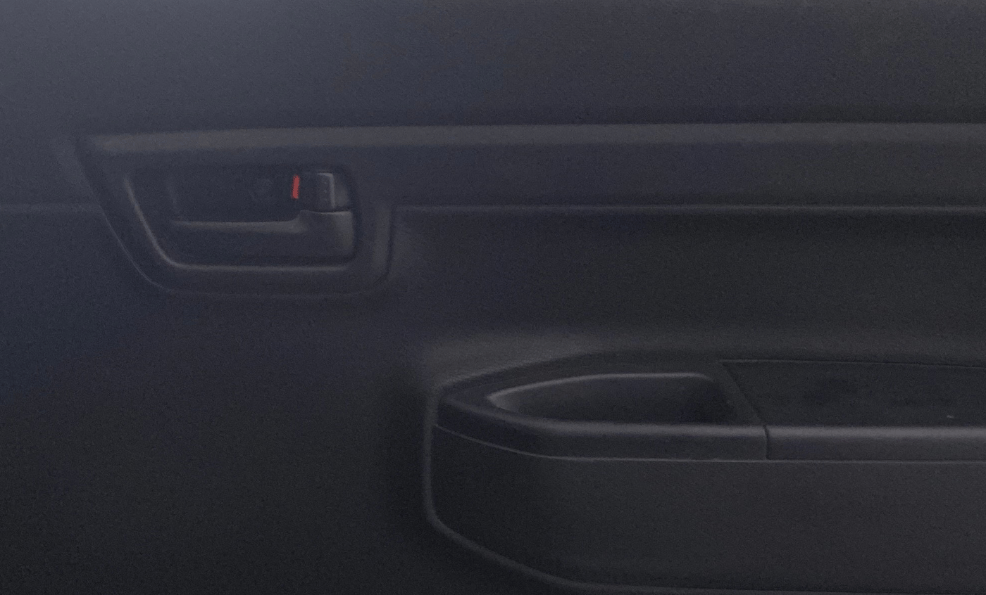 2022 Maruti S PRESSO VXI PLUS (O) AMT, Petrol, Automatic, 40,801 km, Driver Side Door Panels Control