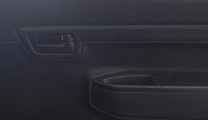 2022 Maruti S PRESSO VXI PLUS (O) AMT, Petrol, Automatic, 40,801 km, Driver Side Door Panels Control