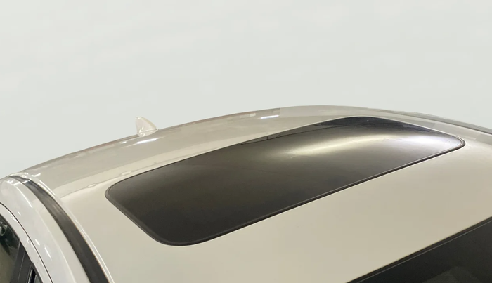 2017 Honda City 1.5L I-VTEC ZX CVT, Petrol, Automatic, 70,803 km, Moonroof/ Sunroof