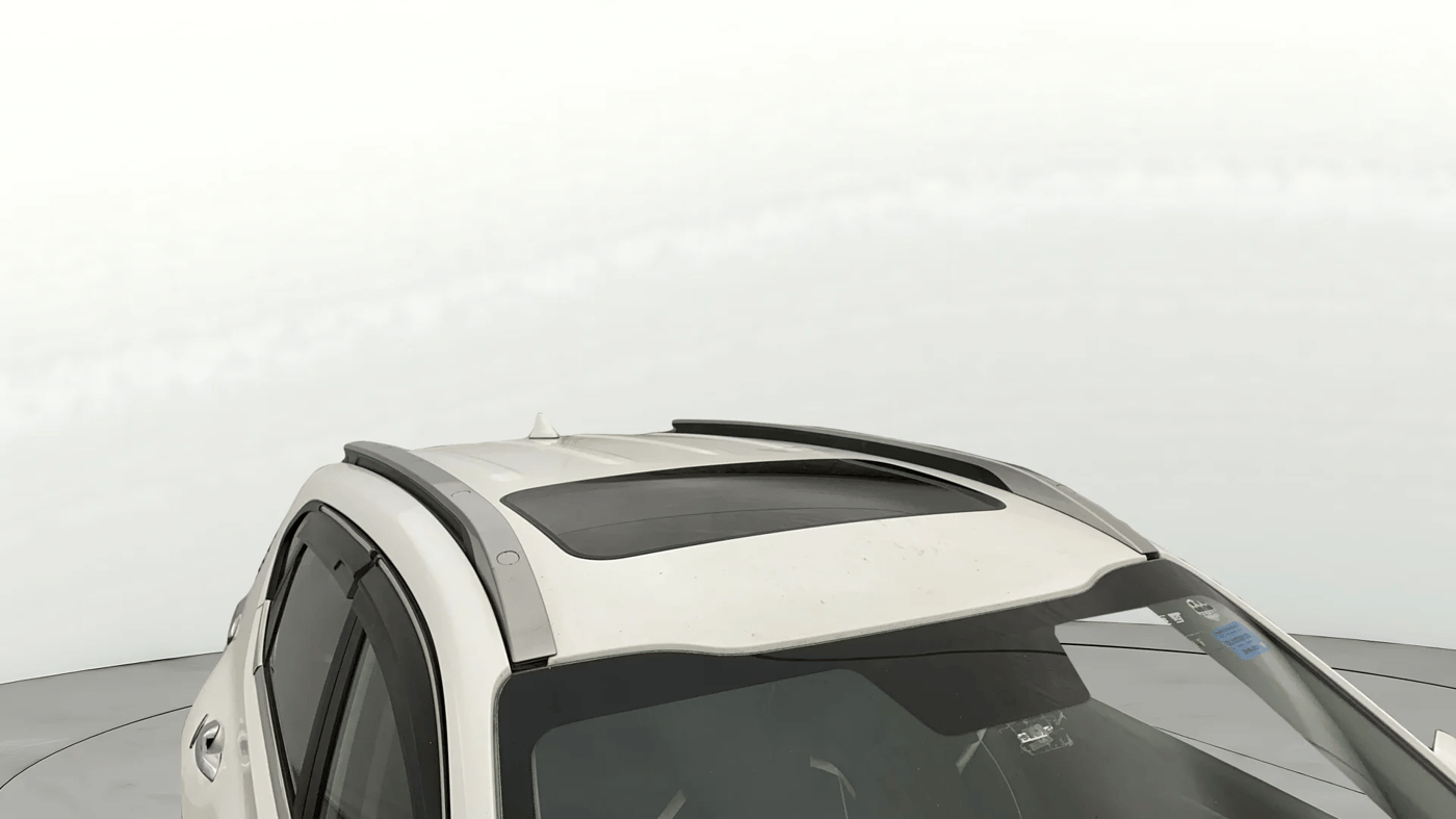 2021 KIA SONET HTX 1.0 IMT, Petrol, Manual, 53,793 km, Moonroof/ Sunroof