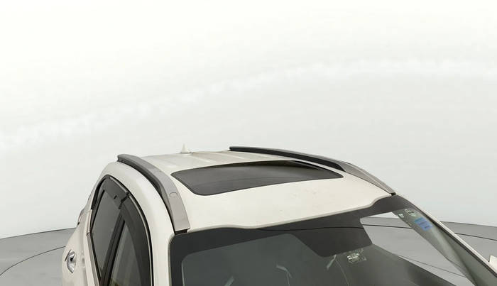 2021 KIA SONET HTX 1.0 IMT, Petrol, Manual, 52,761 km, Moonroof/ Sunroof