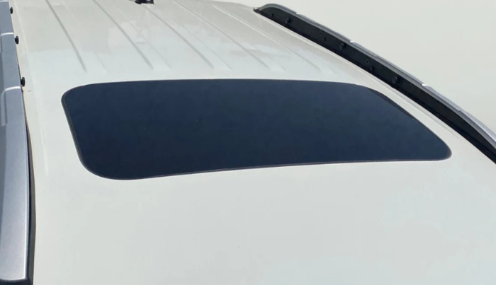 2021 Ford Ecosport TITANIUM 1.5L DIESEL, Diesel, Manual, 71,233 km, Moonroof/ Sunroof