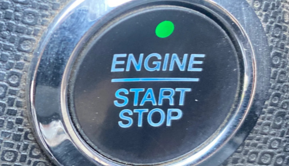 2021 Ford Ecosport TITANIUM 1.5L DIESEL, Diesel, Manual, 71,233 km, Keyless Start/ Stop Button