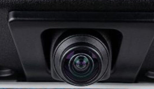 2021 Ford Ecosport TITANIUM 1.5L DIESEL, Diesel, Manual, 71,233 km, Parking Camera