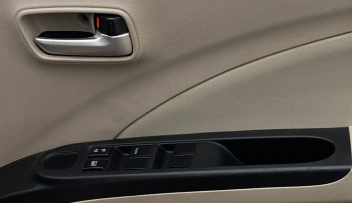 2019 Maruti Celerio VXI AMT (O), Petrol, Automatic, 31,200 km, Driver Side Door Panels Control