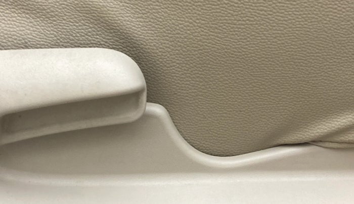 2019 Maruti Celerio VXI AMT (O), Petrol, Automatic, 31,200 km, Driver Side Adjustment Panel