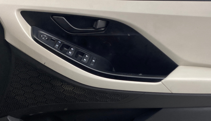 2020 Hyundai Creta E 1.5 DIESEL, Diesel, Manual, 46,938 km, Driver Side Door Panels Control