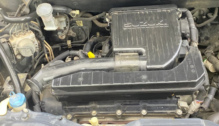 2018 Maruti Ertiga ZXI+, Petrol, Manual, 87,458 km, Engine View - Right