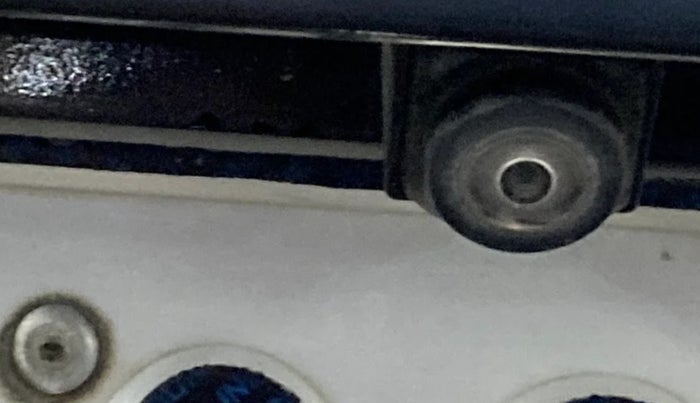 2021 MG HECTOR SHARP 2.0 DIESEL, Diesel, Manual, 41,198 km, Parking Camera