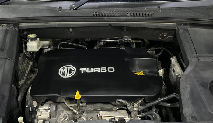 2021 MG HECTOR SHARP 2.0 DIESEL, Diesel, Manual, 41,198 km, Engine View