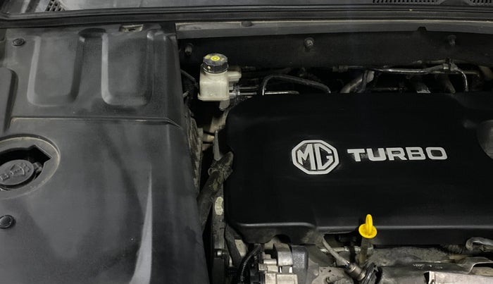 2021 MG HECTOR SHARP 2.0 DIESEL, Diesel, Manual, 41,198 km, Engine View - Right