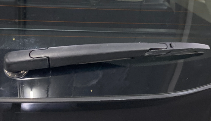 2021 MG HECTOR SHARP 2.0 DIESEL, Diesel, Manual, 41,198 km, Rear Wiper