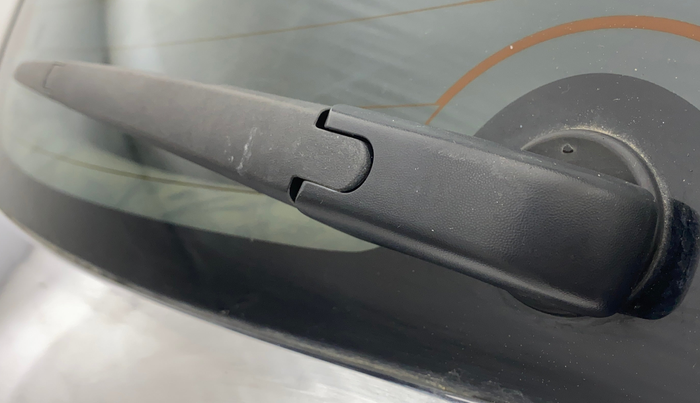 2021 Toyota Glanza G CVT, Petrol, Automatic, 28,280 km, Rear Wiper