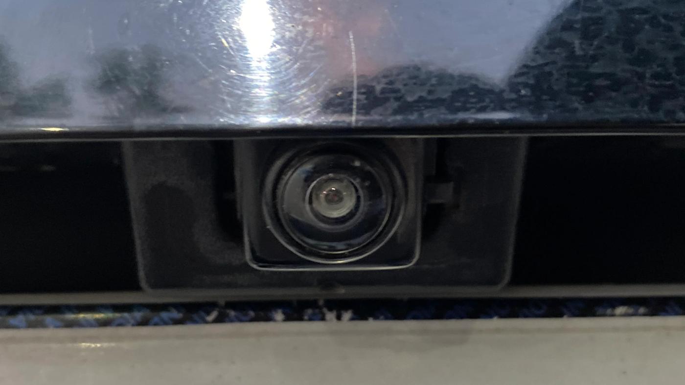 2022 Nissan MAGNITE XV TURBO, Petrol, Manual, 41,720 km, Parking Camera