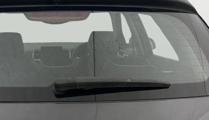 2023 Hyundai VENUE SX (O) 1.0 TURBO DCT, Petrol, Automatic, 14,167 km, Rear Wiper