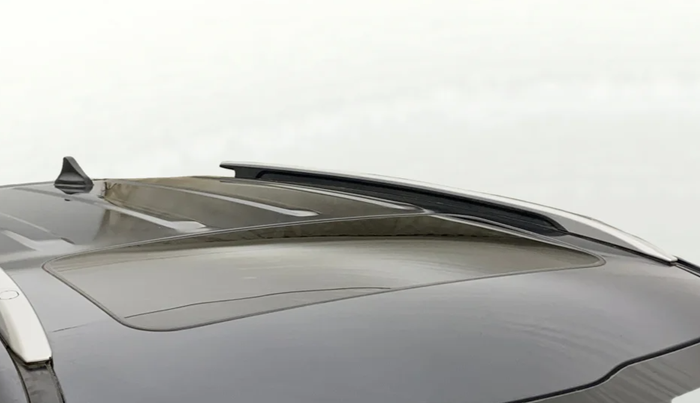 2022 KIA SELTOS X LINE 1.4 PETROL DCT, Petrol, Automatic, 60,197 km, Moonroof/ Sunroof