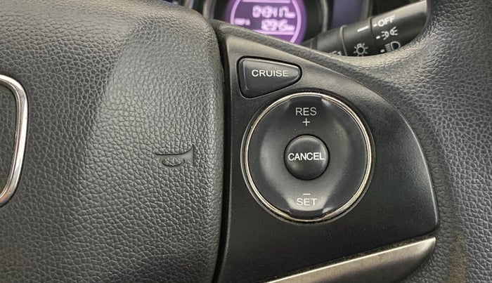 2018 Honda City 1.5L I-VTEC V MT, Petrol, Manual, 43,416 km, Adaptive Cruise Control