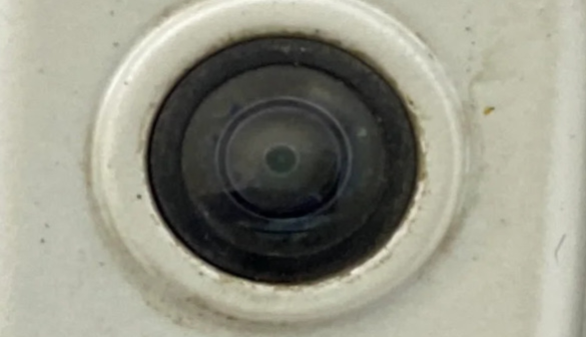 2024 Mahindra XUV700 AX 7 LUXURY P AT 7 STR, Petrol, Automatic, 24,946 km, Parking Camera