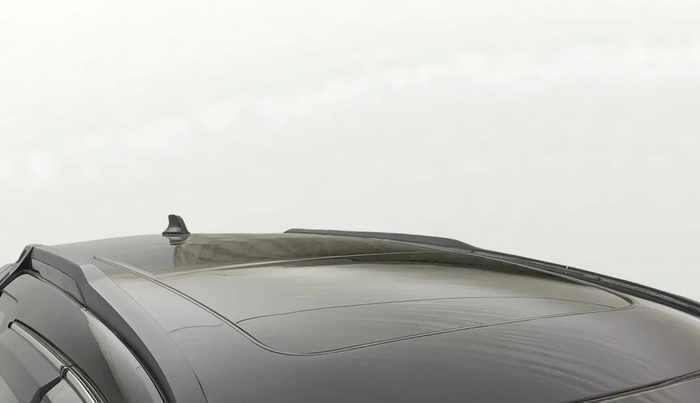 2023 Tata Safari XZA PLUS O DARK EDITION, Diesel, Automatic, 34,482 km, Moonroof/ Sunroof