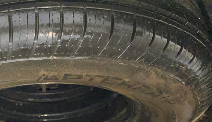 2023 Tata Safari XZA PLUS O DARK EDITION, Diesel, Automatic, 34,482 km, Spare Tyre