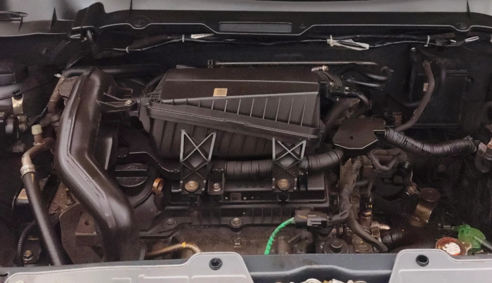 2022 Maruti Celerio ZXI, Petrol, Manual, 41,444 km, Engine View