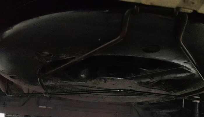 2017 Renault Captur PLATINE DIESEL , Diesel, Manual, 95,011 km, Spare Tyre