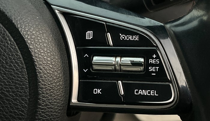 2019 KIA SELTOS GTX PLUS DCT 1.4 PETROL, Petrol, Automatic, 89,734 km, Adaptive Cruise Control