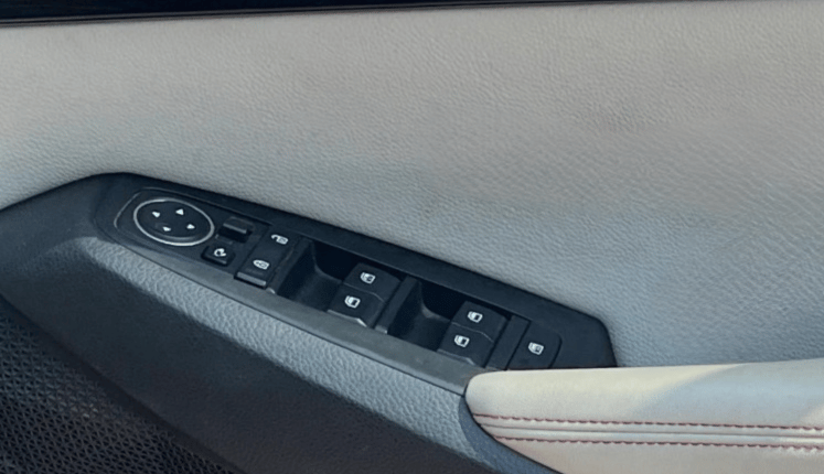 2019 KIA SELTOS GTX PLUS DCT 1.4 PETROL, Petrol, Automatic, 89,381 km, Driver Side Door Panels Control