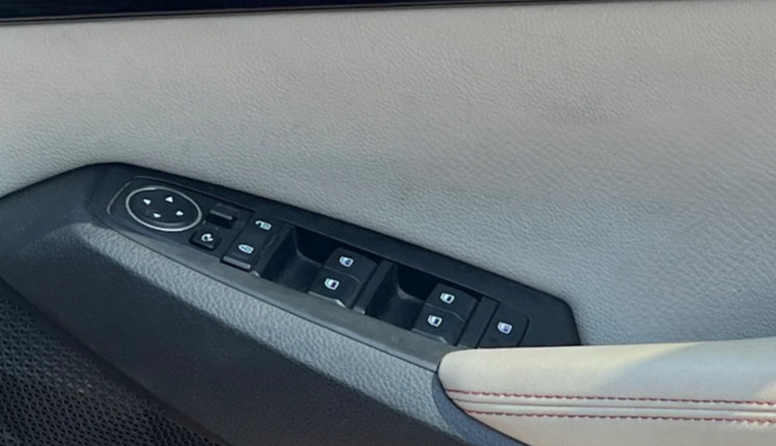 2019 KIA SELTOS GTX PLUS DCT 1.4 PETROL, Petrol, Automatic, 89,734 km, Driver Side Door Panels Control