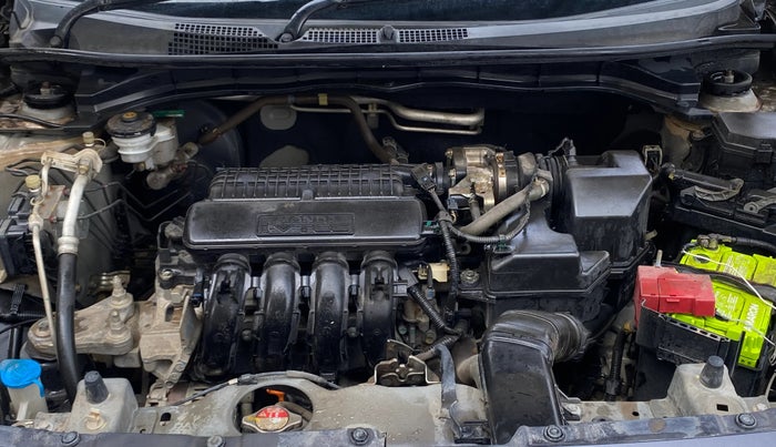 2019 Honda Amaze 1.2L I-VTEC V CVT, Petrol, Automatic, 33,764 km, Engine View