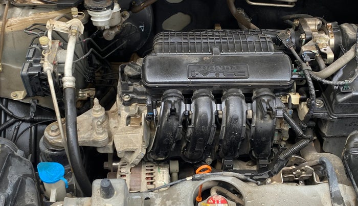 2019 Honda Amaze 1.2L I-VTEC V CVT, Petrol, Automatic, 33,764 km, Engine View - Right
