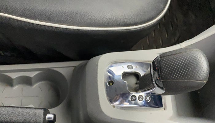 2020 Tata Tiago XZA PLUS PETROL, Petrol, Automatic, 66,067 km, Gear Lever