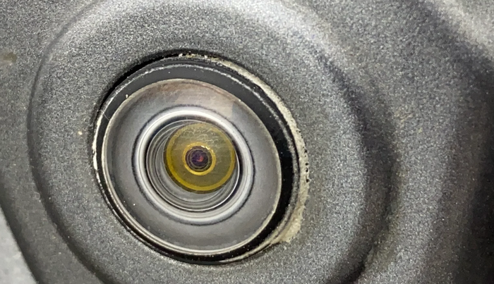 2020 Tata Tiago XZA PLUS PETROL, Petrol, Automatic, 66,067 km, Parking Camera