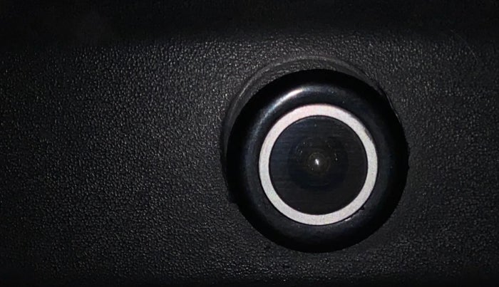 2018 Maruti Celerio X ZXI, Petrol, Manual, 78,905 km, Parking Camera