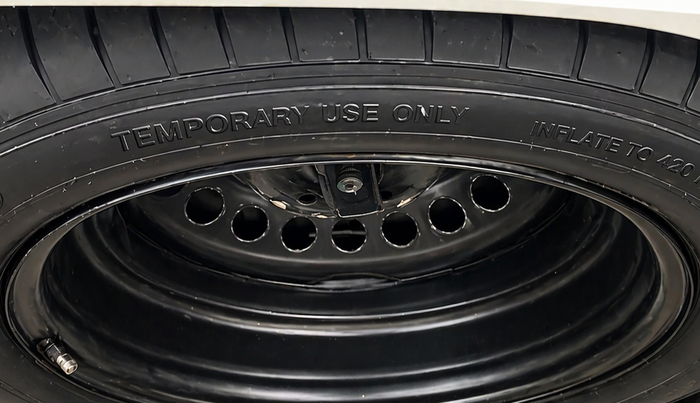 2019 MG HECTOR SHARP 1.5 DCT PETROL, Petrol, Automatic, 78,173 km, Spare Tyre