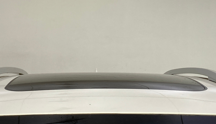 2019 MG HECTOR SHARP 1.5 DCT PETROL, Petrol, Automatic, 78,173 km, Moonroof/ Sunroof