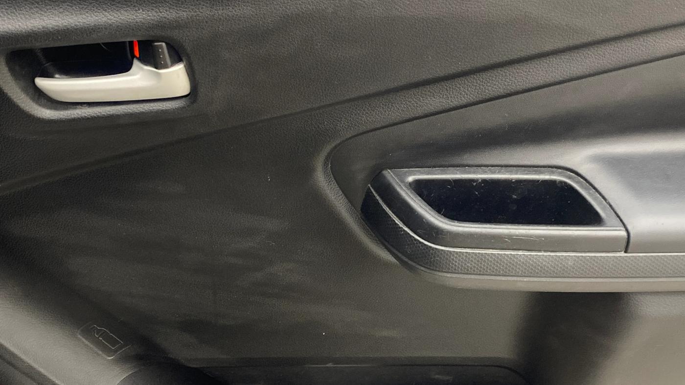 2021 Maruti Celerio ZXI AMT, Petrol, Automatic, 17,157 km, Driver Side Door Panels Control