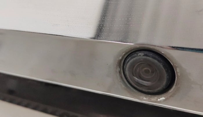 2022 Tata TIGOR XZ PLUS CNG, CNG, Manual, 69,714 km, Parking Camera