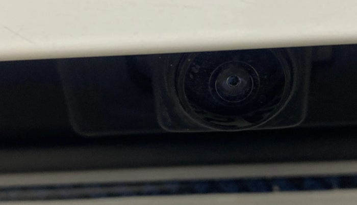 2024 Nissan MAGNITE XV Premium AMT, Petrol, Automatic, 16,068 km, Parking Camera