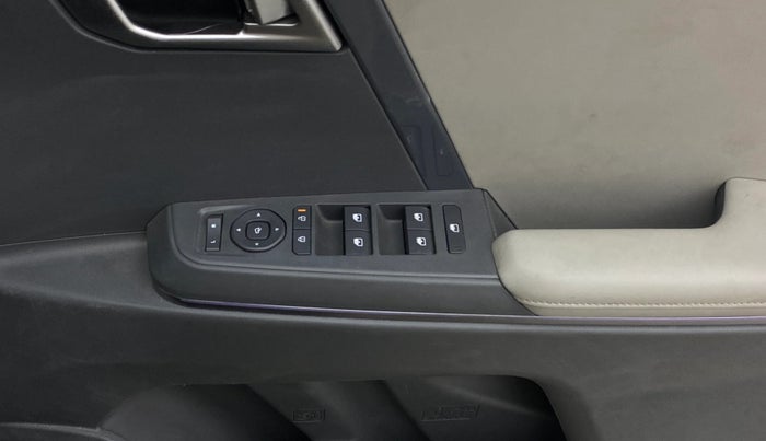 2025 KIA SYROS HTX Plus (O) 1.5 Diesel 6AT, Diesel, Automatic, 4,835 km, Driver Side Door Panels Control