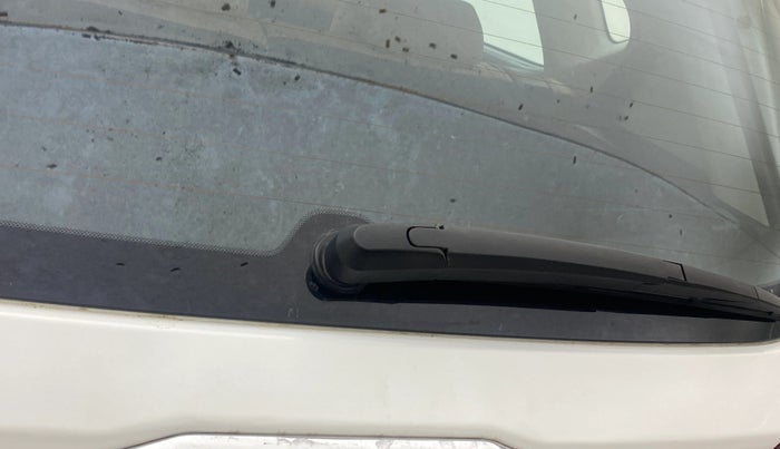 2022 KIA SELTOS HTX PLUS 1.5 DIESEL, Diesel, Manual, 33,709 km, Rear Wiper