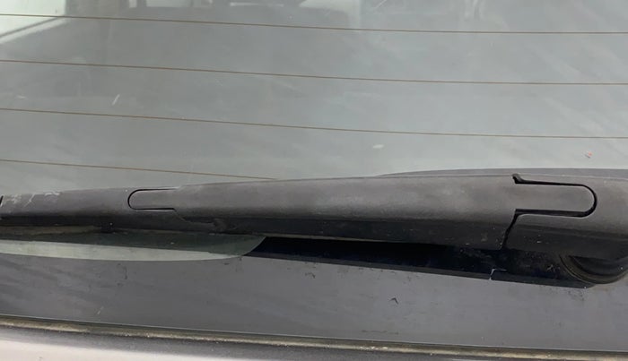 2017 Maruti Vitara Brezza ZDI, Diesel, Manual, 92,036 km, Rear Wiper