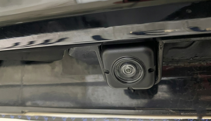 2023 Toyota URBAN CRUISER HYRYDER G HYBRID, Hybrid, Automatic, 55,187 km, Parking Camera