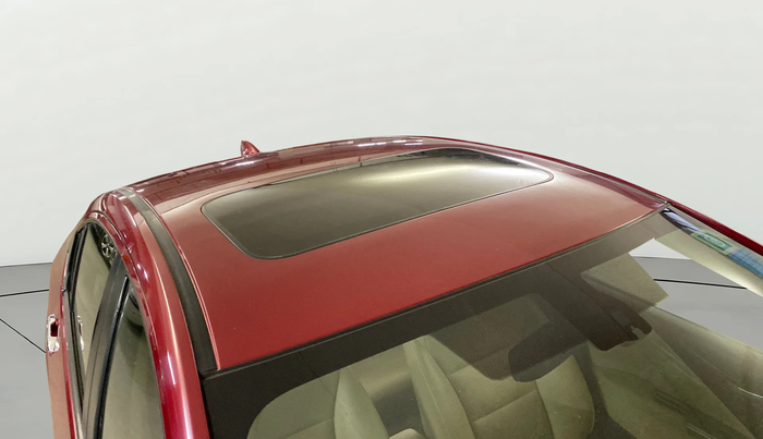 2019 Honda City 1.5L I-VTEC ZX, Petrol, Manual, 46,097 km, Moonroof/ Sunroof