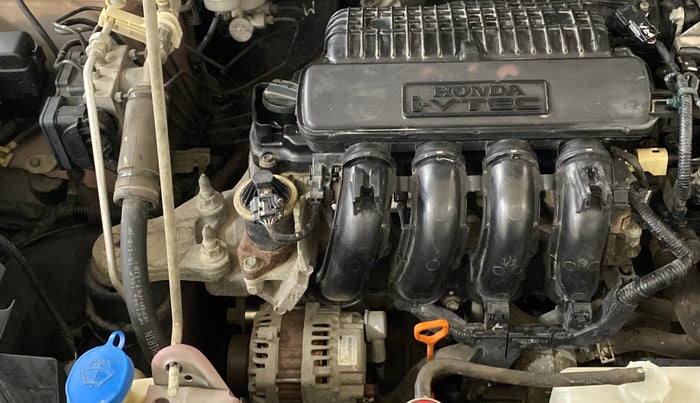2019 Honda City 1.5L I-VTEC ZX, Petrol, Manual, 46,097 km, Engine View - Right