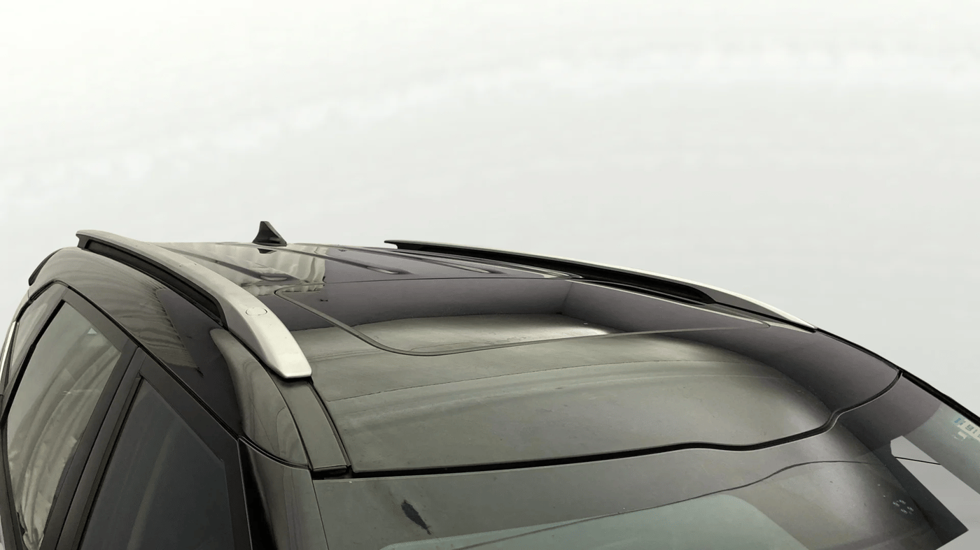 2020 KIA SELTOS GTX PLUS AT 1.5 DIESEL, Diesel, Automatic, 1,22,874 km, Moonroof/ Sunroof